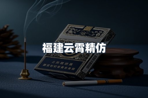 云霄香烟批发
